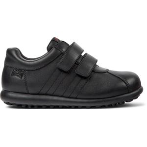 80353-009-sneakers-camper-zwart