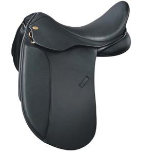 nuc001-175-dressuurzadel-voor-paarden-canaves-17-5-zwart-17-5