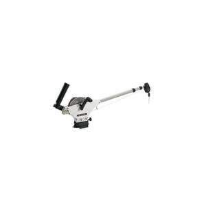 ca-1901141-enkele-handmatige-lier-cannon-troll10ts-wit-zwart-tu