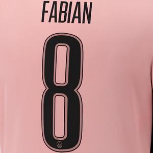 marking-004937-derde-kudde-psg-ligue-des-champions-fabian-8-2024-25-zwart
