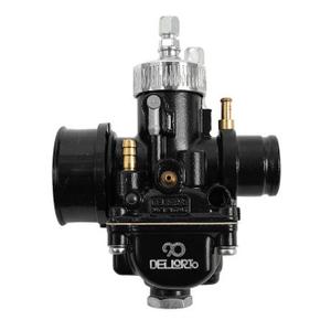 212851-carburateur-dellorto-phbg-19-rs-racing-edition-limitee-90-anniversaire-zwart-19-mm