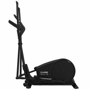 450620-verbonden-elliptische-fiets-care-fitness-helis-zwart-145x64x170-cm