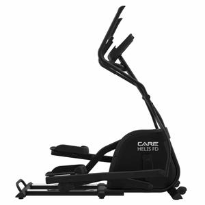 450660-verbonden-elliptische-fiets-care-fitness-helis-fd-zwart-178x71x182-cm