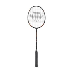 13048820-badmintonracket-carlton-gp-x-83-g5-nh-eu-noir-hotmelt-black-matt-orange-grootte-0