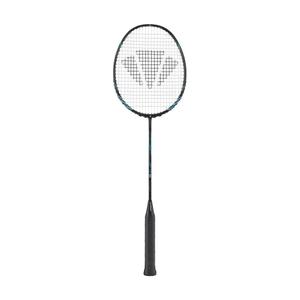 13048905-badmintonracket-carlton-gp-x-88-g5-nh-eu-noir-hotmelt-black-matt-blue-grootte-0