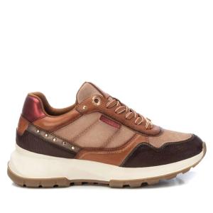 16182701-leren-damesschoenen-carmela-bruine