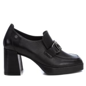 16184901-dames-leren-pumps-carmela-zwart