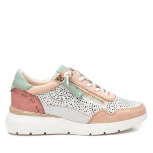 16227405-leren-dames-sneakers-met-een-zijkantrits-en-veters-carmela-bruine