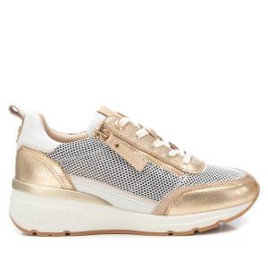 16228302-leren-damesschoenen-carmela-gouden
