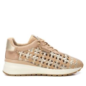 16228702-vrouwen-sneakers-met-gevlochten-ontwerp-en-metalen-details-carmela-bruine