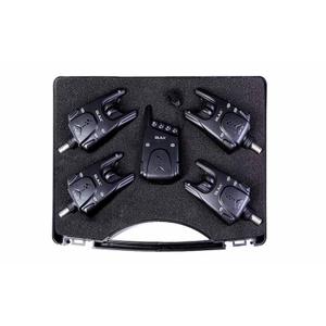acs490079-detector-carp-spirit-blax-vxr-alarm-receivr-set-4-1-x5-zwart-tu