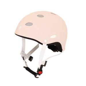 99100-c131-damesfietshelm-met-vizier-diezz-city-color-lichtroze