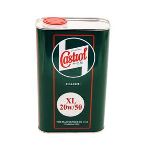 150358-4-takt-motorolie-20w50-castrol-classic-xl-groene-1-l