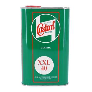 182605-4-takt-motorolie-castrol-classic-groene-1-l