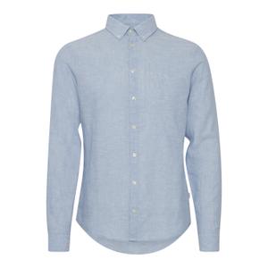 20504577-174030-lange-mouwen-linnen-shirt-casual-friday-anton-0053-bd-zilvermeer-blauw