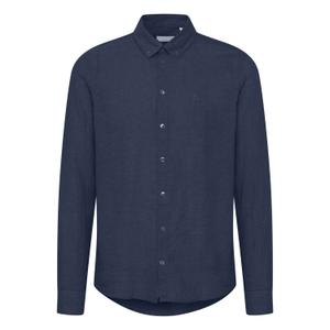20504577-194013-lange-mouwen-linnen-shirt-casual-friday-anton-0053-bd-donkere-marine
