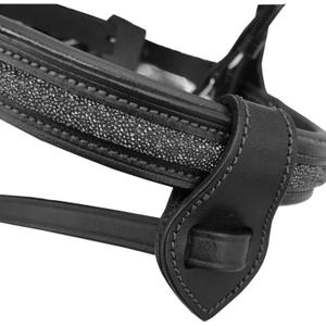 cab09b-snaffle-hoofdstel-met-afneembare-neusriem-cavaletti-goldy-zwart-volledig