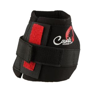fe00211-black-neopreen-sokken-voor-paardenschoenen-cavallo-horse-rider-zwart