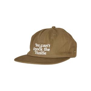 cs3001-04079-cap-cayler-sons-knock-the-hustle-strapback-olijfkleurig-wit-tu
