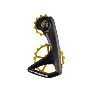 cs113488-derailleurhanger-ceramicspeed-rs-shimano-zwart-goud-tu