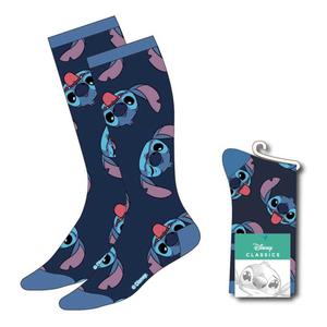 cer2900002542-sokken-cerda-lilo-stitch-s-face-blauw-zwart-roze-36-43