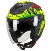 cgm-126x-2xl-bk-jet-motorhelm-cgm-126x-iper-alert-zwart-gele-fluo