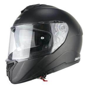 cgm-360a-2xl-bkm-volle-motorhelm-cgm-360a-kad-mono-zwart