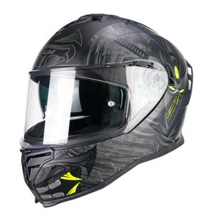 cgm-363s-2xl-bk-volle-motorhelm-cgm-363s-shot-nippo-zwart-geel-fluo
