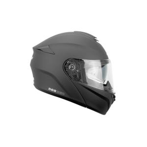 cgm-568a-2xl-bkm-modulaire-motorhelm-cgm-568a-ber-mono-zwart