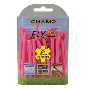 cha95509-tee-champ-fly-x30-roze-69-mm