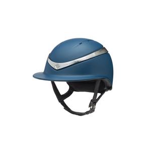 owehwpgnapmedium-rijhelm-grote-piek-glanzend-charles-owen-halo-luxe-marine-platina-55-58-cm