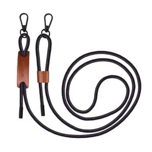noga-bk-leren-koord-voor-smartphone-charlot-paris-zwart-140-cm