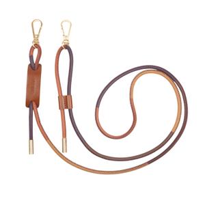 noga-cognac-leren-koord-voor-smartphone-charlot-paris-cognac-140-cm