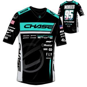 chajers341-kindertrui-chase-team-barry-nobles-replica-2024-zwart-turkoois