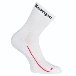 200353601-paar-sokken-kempa-team-classic-x3-wit