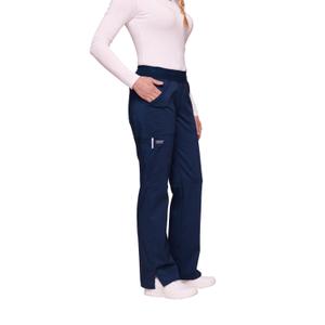 chwwe110-navy-cargo-broek-voor-dames-cherokee-marine