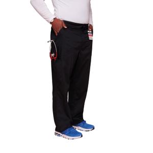 chwwe140-black-cargo-broek-cherokee-zwart