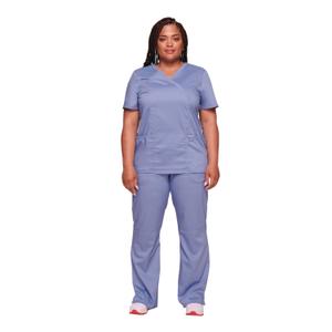 chwwe610-cielblue-t-shirt-met-hartjes-voor-dames-cherokee-blauwe-hemel