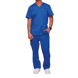chwwe670-royal-t-shirt-met-v-hals-cherokee-koninklijk