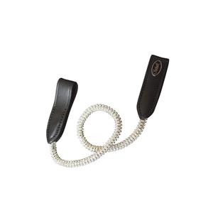 117317-noir-kristallen-ketting-voor-paarden-chetak-zwart