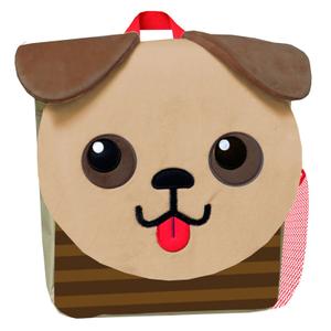 8426842070681-kinderrugzak-chimola-bagoose-dog-beige-bruin-26x20x9-cm