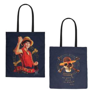 cr2391-boodschappentas-cinereplicas-one-piece-luffy-blauw-rood-42x38-cm