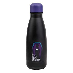 cr4070mini-fles-cinereplicas-wednesday-coffin-zwart-500-ml