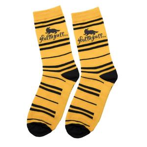 hpe60273-sokken-cinereplicas-harry-potter-hufflepuff-x3-geel-zwart-35-45