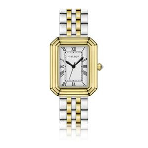 cmb7-b294s-vrouwenhorloge-clare-moss-piccadilly-mesh-goud-zilver-35x28-mm