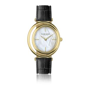 cmc7-s074g-vrouwenhorloge-clare-moss-clare-pearl-zwart-34-mm