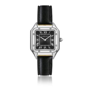 cmd2-s014s-vrouwenhorloge-clare-moss-the-old-fashioned-silver-black-sunray-28x36-mm