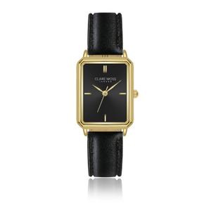 cmd9-s014g-vrouwenhorloge-clare-moss-carlie-gold-black-23x35-mm