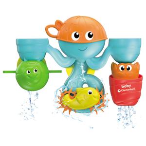 8005125174584-badspeeltje-clementoni-water-park-blauw-oranje-groen-tu