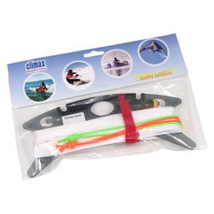 obls11025-kitesurfaccessoire-climax-dyneema-basic-110-dan-zwart-rood-groen-geel